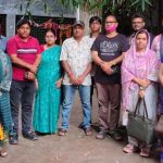 জাতীয় রবীন্দ্রসঙ্গীত সম্মিলন পরিষদের সভায় নজরুল বর্ষে নান্দনিকতার শ্রেষ্ঠত্বে সাতক্ষীরায় বৃহত্তর আয়োজনের প্রস্তুতি