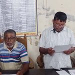 সাতক্ষীরা ইমারত নির্মাণ শ্রমিক ইউনিয়ন নিয়ে অপপ্রচার বন্ধের আহ্বান সভাপতির