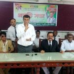 সাতক্ষীরায় আইনজীবী সমিতির নির্বাচন সামনে রেখে বিএনপিপন্থী আইনজীবীদের প্রস্তুতি সভা