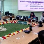 সাতক্ষীরায় আবাসিক হোটেল, রেস্তোরাঁ ও বেকারি ব্যবস্থাপনা বিষয়ক মতবিনিময় সভা