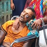 তালায় মাছ চুরির অভিযোগে মৎস্যজীবীকে পিটিয়ে হত্যার অভিযোগ
