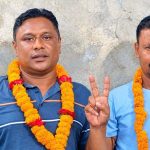 সাতক্ষীরা জেলা মটর শ্রমিক ইউনিয়নের নির্বাচনে সভাপতি টিটু ও সম্পাদক মামুন