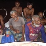 সুন্দরবনে পৃথক অভিযানে ২ নৌকাসহ ৭ জেলে আটক