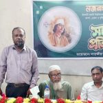 নজরুল-চেতনায় শাণিত মাদ্রাসার আঙিনা: সাতক্ষীরায় সুর ও ছন্দের মেলবন্ধন