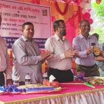 তালায় জব ফেয়ার মেলা, চাকরির নিশ্চয়তা পেলেন ১৫ তরুণ-তরুণী
