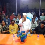 বিএনপি সরকারকে বেকায়দায় ফেলতে জামায়াত-এনসিপি ষড়যন্ত্র শুরু করেছে : পূজা মন্দির পরিদর্শনে কাজী আলাউদ্দীন