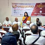 প্রবীণরাই সমাজের আসল নোঙর: সাতক্ষীরায় পালিত হলো আন্তর্জাতিক প্রবীণ দিবস