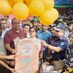 সাতক্ষীরার ৩০০ বছরের ঐতিহ্যবাহী গুড়পুকুর মেলার উদ্বোধন