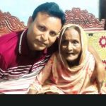 এসএটিভির প্রতিনিধি শাহীন গোলদারের মায়ের মৃত্যুতে তালা প্রেসক্লাবের শোক