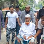 লাবসার সাবেক ইউপি সদস্য আব্দুল মান্নান আর নেই!