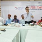 সাতক্ষীরায় জলবায়ু বাস্তুচ্যুত ৭৪.৯% মানুষ তীব্র খাদ্য নিরাপত্তাহীনতায়: খানি