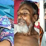 সদরের যোগরাজপুরে জমি নিয়ে বিরোধের জেরে বসতভিটার সীমানাপ্রাচীর ভাঙচুর, আহত ৩