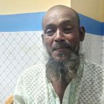ধুলিহরে ৮ সদস্যের পরিবারের একমাত্র উপার্জনের মোটরভ্যান চুরি, দিশেহারা নুর ইসলাম