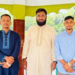 শ্যামনগর উপজেলা অনলাইন নিউজ ক্লাবের আহ্বায়ক কমিটি গঠন