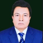 বিশিষ্ট ব্যবসায়ী সমাজসেবক শেখ নুরুল হক আর নেই