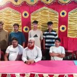 তালায় ১৯টি দুর্গাপূজা মণ্ডপ পরিদর্শন করলেন বিএনপি নেতা ইউপি চেয়ারম্যান পদপ্রার্থী রেজাউল ইসলাম রেজা